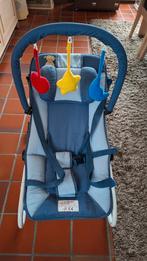 Wipstoel, Verstelbaar, Wipstoel, Zo goed als nieuw, Ophalen