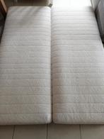 2 x matras 80/200 cm, Ophalen, 200 cm, 80 cm, Matras