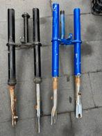 Voorvork honda camino, Ophalen, Gebruikt