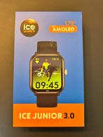 Ice-Watch Blue - ICE smart junior 3.0 blauw 1.75 AMOLED, Ophalen of Verzenden, Nieuw, Blauw, Jongen