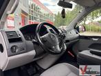 Volkswagen T5 Transporter 2.0 TDI L2H1 Dubbel Cabine | € 8.9, Autos, Volkswagen, Achat, Entreprise, Diesel, Automatique