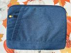 Case Logic laptop sleeve 13,3-inch (blauw), Computers en Software, Ophalen of Verzenden, 13 inch, Zo goed als nieuw