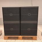 JBL VRX 918 subwoofers, Ophalen, Gebruikt, 120 watt of meer, Subwoofer