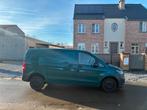 2021 Mercedes VITO 110 CDI // LICHTE VRACHT / 14.045 € NETTO, Auto's, Mercedes-Benz, 144 g/km, Euro 6, Electronic Stability Program (ESP)