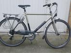 Oxford herenfiets maat 53 vernieuwd., Fietsen en Brommers, 53 tot 57 cm, Ophalen, Zo goed als nieuw, Versnellingen