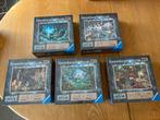 Ravensburger escape puzzels NIEUW, Hobby en Vrije tijd, Ophalen, 500 t/m 1500 stukjes, Nieuw, Legpuzzel