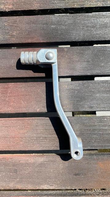 Schakelpootje ALU beschikbaar voor biedingen