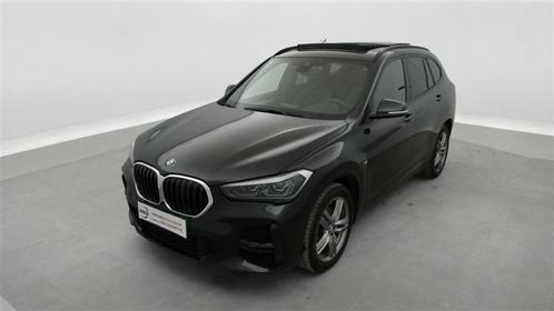 BMW X1 1.5iA sDrive18 Pack M NAVIPRO / FULL LED / TOIT PANO, Auto's, BMW, Bedrijf, Te koop, X1, Lederen bekleding, Benzine, SUV of Terreinwagen