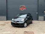 Toyota Aygo 1.0i EURO 5 1ste Eigenaar Gekeurd Carpass, 50 kW, 4 cilinders, 103 g/km, Bedrijf