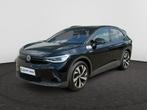 Volkswagen ID.4 ID.4 77 kWh Pro Performance, Auto's, Automaat, Zwart, SUV of Terreinwagen, Te koop