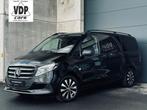 Mercedes Benz VITO 114 TOURER SELECT - LED - 2 SCHUIFDEUREN, Autos, 8 places, Achat, Euro 6, Entreprise