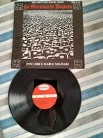 Vinylplaat 33 T. La Germania Nazista 1972 in goede staat, Gebruikt, Overige formaten, Ophalen of Verzenden, Overige typen