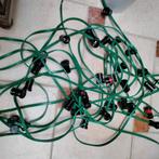 Klassieke tuinverlichting, Jardin & Terrasse, Éclairage extérieur, Enlèvement, Utilisé, Alimentation secteur, Autres types