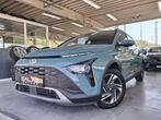 Hyundai BAYON 1.0 T-GDi HYBRIDE / 1 ER PROP / 26.000 KMS, Blauw, Overige brandstoffen, Bedrijf, https://public.car-pass.be/vhr/2ab08d59-98a3-4c45-8f45-b0f163f7d246