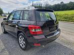 MERCEDES GLK 200 CDI 2011**BLAUWE EFFECTEN**, Auto's, Automaat, Euro 5, Achterwielaandrijving, Beige