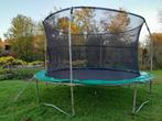 Trampoline merk Jumpking JumpPod diameter 4m30, Kinderen en Baby's, Ophalen, Gebruikt