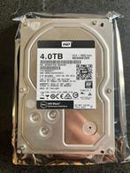 Western Digital WD4004FZWX 4TB SATA Hard Drive, Computers en Software, Harde schijven, Intern, Ophalen of Verzenden, Zo goed als nieuw