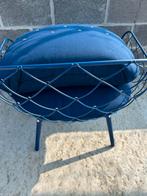 4 designfauteuils VAN MAGIS PINA ITALIAN PX PIECE ️ 450 eur, Ophalen of Verzenden