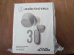 Audio-technica CKS30TW+ draadloze koptelefoon: € 69, Enlèvement ou Envoi, Neuf, Beats, Bluetooth