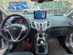 Ford Fiesta 1.25 Champions Edition Carplay, Auto's, Achteruitrijcamera, Particulier, Stadsauto, Te koop