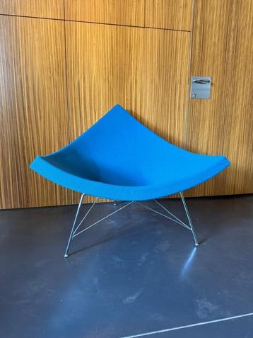 VITRA GEORGE NELSON COCONUT CHAIR beschikbaar voor biedingen