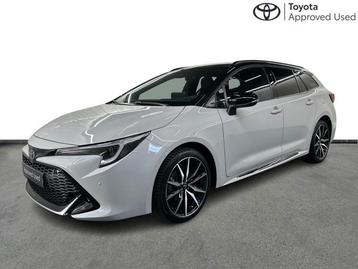 Toyota Corolla 1.8 TS GR Sport + NAVI & CARPL  beschikbaar voor biedingen