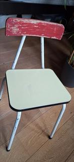 chaise enfant vintage, Ophalen, Gebruikt