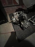 Dax blok 50 cc, Enlèvement, Comme neuf, Bloc