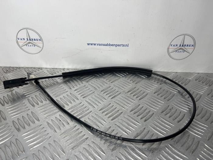 Câble commutation boîte de vitesse d'un Mercedes Sprinter, Autos : Pièces & Accessoires, Freins & Transmission, Mercedes-Benz