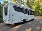 Benimar Amphitryon 998 Queensbed F2F 2023 NIEUW, Caravans en Kamperen, Mobilhomes, Bedrijf, Overige merken, Integraal