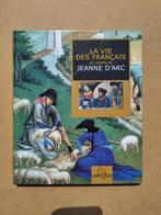 La vie des Français au temps de Jeanne d'Arc, 14e eeuw of eerder, Larousse, Europa, Ophalen of Verzenden