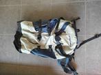 Trekrugzak 70l - 1 keer gebruikt, Ophalen, Zo goed als nieuw