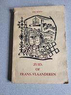 Zuid of Frans Vlaanderen, Ophalen of Verzenden, Gelezen