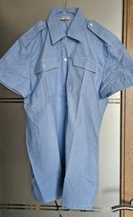 ABL #5 - HEMD KORTE MOUW LUCHTMACHT #3 - MAAT 41, Verzamelen, Ophalen of Verzenden, Luchtmacht, Kleding of Schoenen