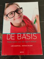 De basis (Nederlands voor de lagere school), Boeken, Ophalen, Gelezen, Hogeschool, Acco