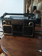 Panasonic-radioband, Audio, Tv en Foto, Radio's, Ophalen, Gebruikt, Radio