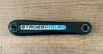 Powermeter Stages sram 172,5, Fietsen en Brommers, Ophalen of Verzenden, Gebruikt, Racefiets