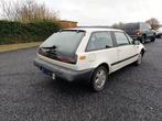 Volvo 480 Oldtimer (1990), Auto's, Handgeschakeld, Particulier, 1700 cc, Te koop