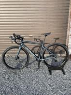 Specialized Diverge Carbon 2023, Gravelbike, frame 54, Carbon, Heren, Zo goed als nieuw, 53 tot 57 cm