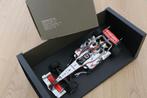 Raikkonen 1/18, Ophalen of Verzenden, Zo goed als nieuw, Auto, MiniChamps