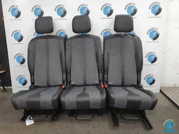 PEUGEOT 5008 ALLUR [2ND_SEAT_(REAR_SEAT)] 2020 beschikbaar voor biedingen