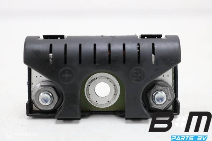 Ontstoringsfilter Audi A6 4G Avant 8T8035570, Auto diversen, Autospeakers, Gebruikt