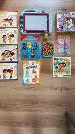 Pakket speelgoed . Beetje vanalles ., Kinderen en Baby's, Speelgoed | Educatief en Creatief, Ophalen of Verzenden, Zo goed als nieuw