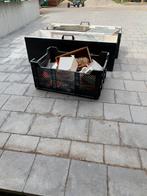 Gratis op te halen kanaries of vogel kweekkooien en materia, Dieren en Toebehoren