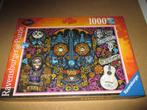 puzzel Coco Disney merk Ravensburger, Enlèvement ou Envoi, 500 à 1500 pièces, Comme neuf, Puzzle
