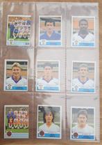 Panini Football 88 stickers, Ophalen of Verzenden, Zo goed als nieuw, Meerdere stickers