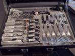 bestekkoffer Classic Royal NIEUW, Ophalen, Nieuw, Inox of Chroom, Bestekset
