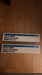 Toner Cerox 5007, Computers en Software, Printerbenodigdheden, Ophalen, Nieuw, Toner, Xerox