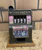 One-armed bandit - Retro Jackpot « Bonanza », Ophalen