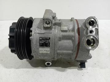 AIRCO POMP Opel Corsa E (01-2014/06-2019) (13427705) beschikbaar voor biedingen